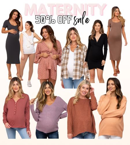 Maternity on sale 50% off with code SALEONSALE

#LTKFind #LTKbump #LTKsalealert
