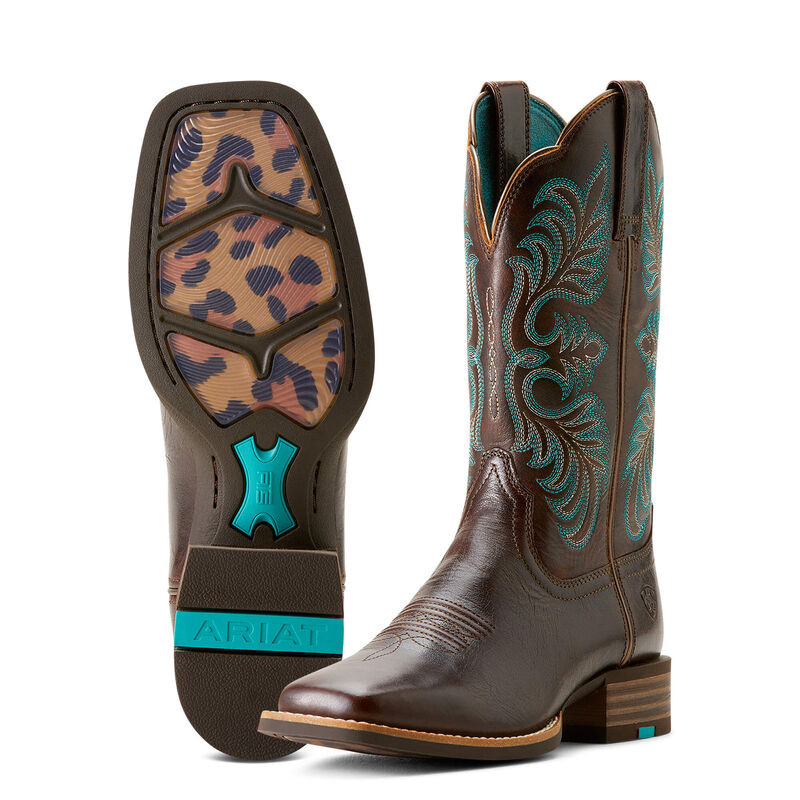 Gillette Western Boot | Ariat (US)