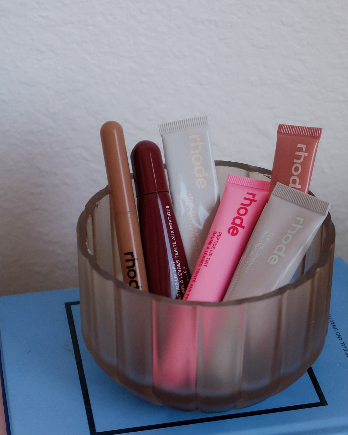 #Rhode #Beautyiful

#LTKgrwm #LTKBeauty