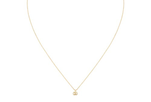 GG Running 18k necklace | Gucci (US)