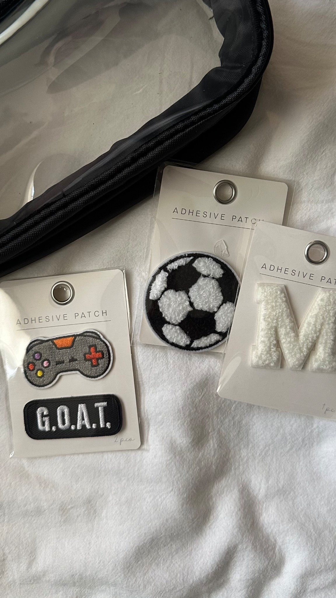 Cutest adhesive patches at target  