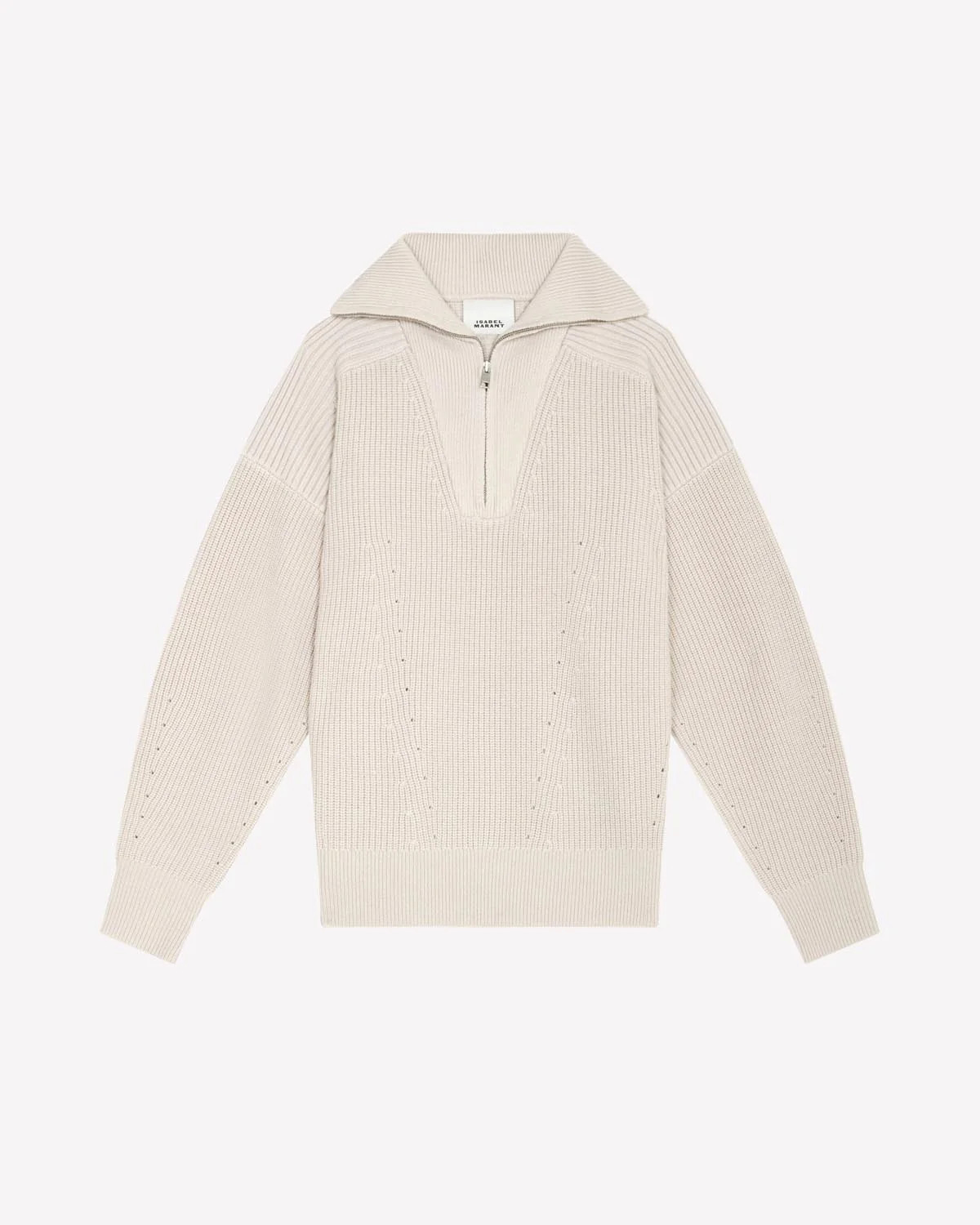 Bennya Sweater | Isabel Marant