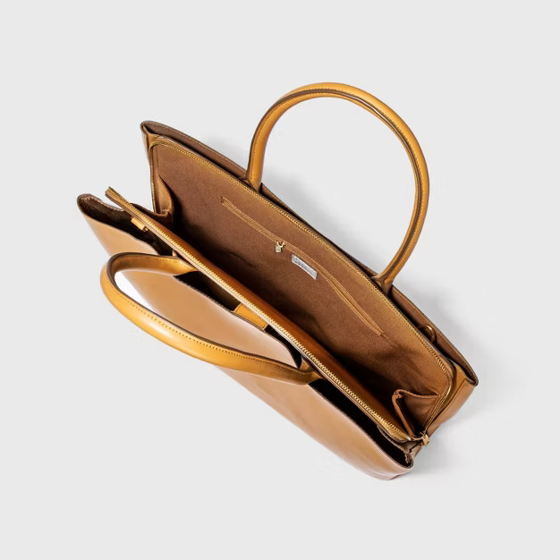 Work Tote Handbag - A New Day™ | Target