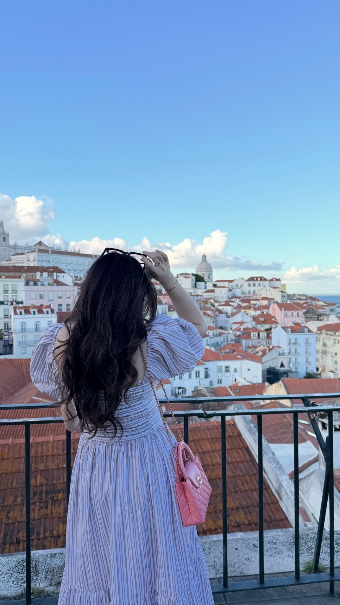 Lisbon day 1

#LTKSaleAlert #LTKSummerEdit #LTKPetite