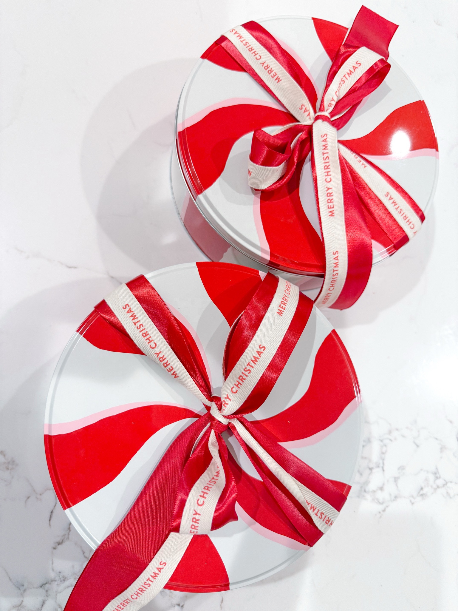 Perfect for holiday goodies for your neighbors or friends!

#LTKGiftGuide #LTKHoliday #LTKSeasonal