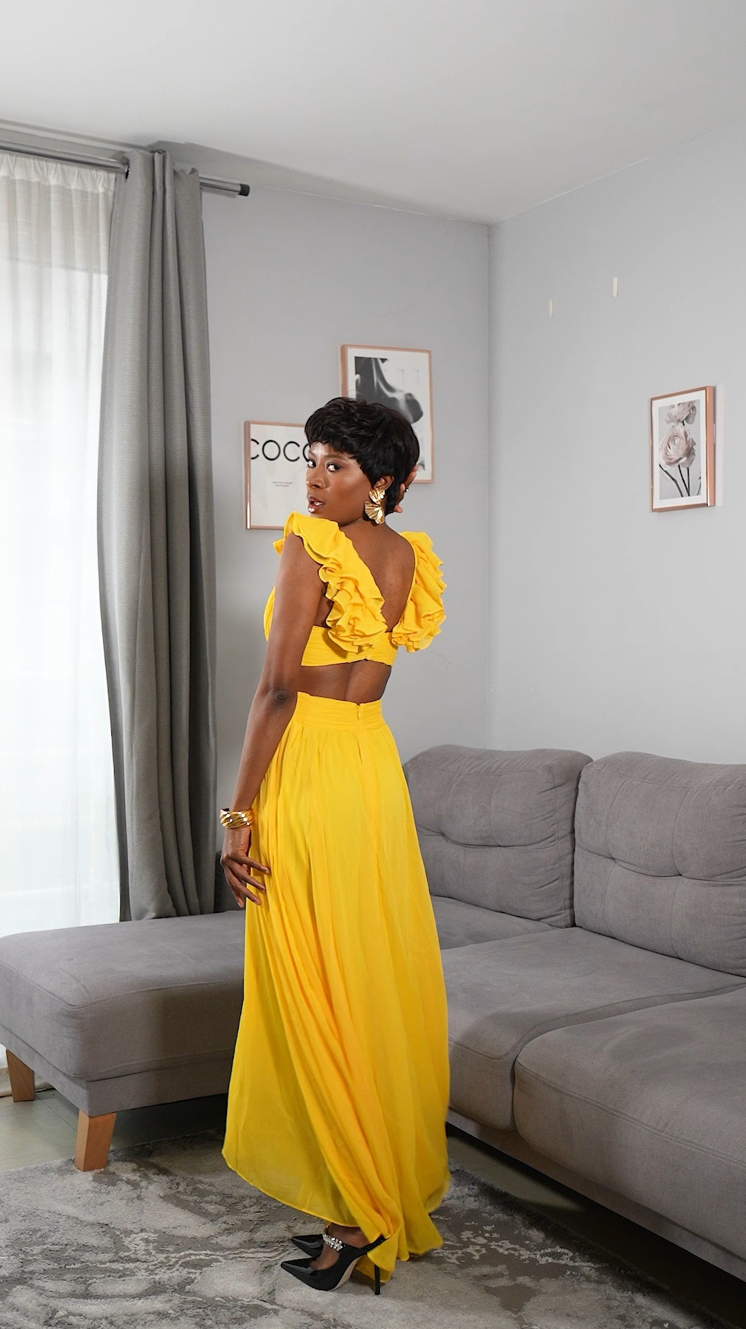 Dresses are part of my DNA


#LTKfrance #LTKeurope #LTKover50style