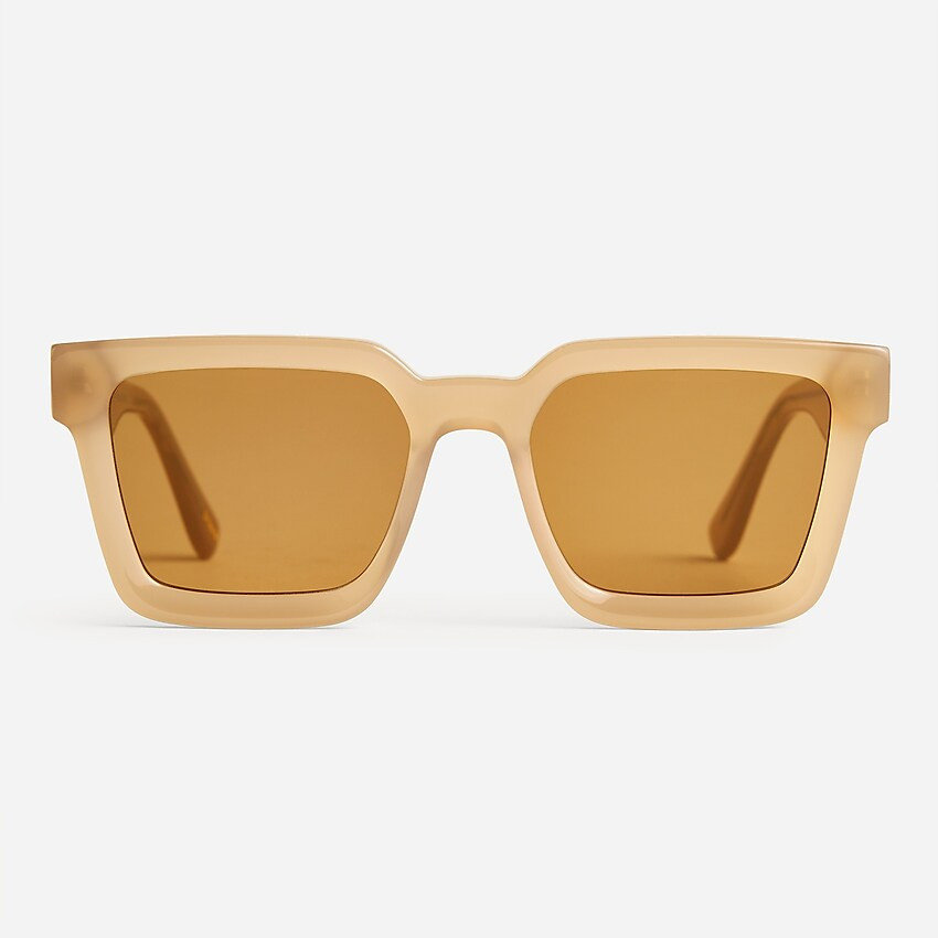 Madrid sunglasses | J. Crew US