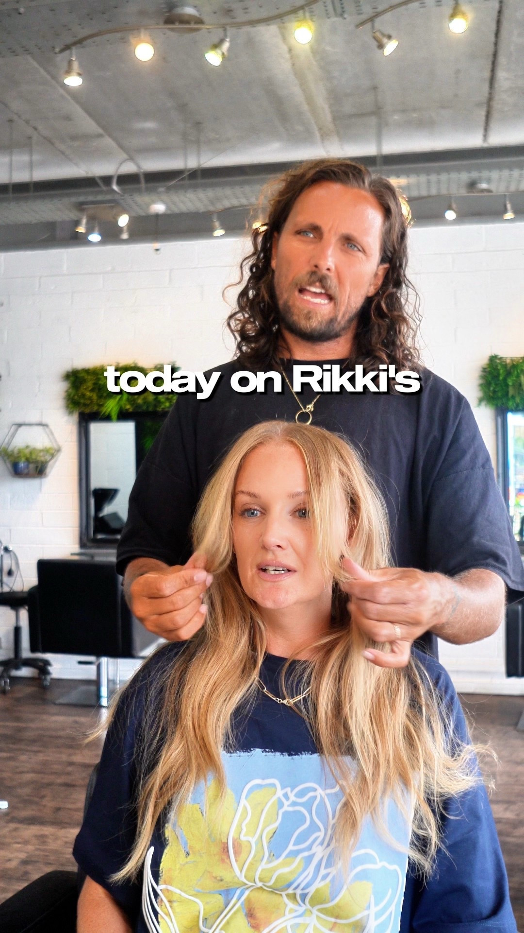 Redken Acidic bonding Curl 

#LTKeurope #LTKFashionMonth #LTKuk