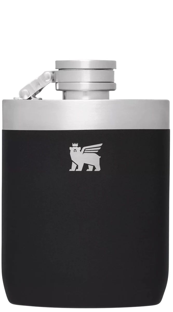 Lifted Spirits Hip Flask | 8 OZ | Stanley PMI US