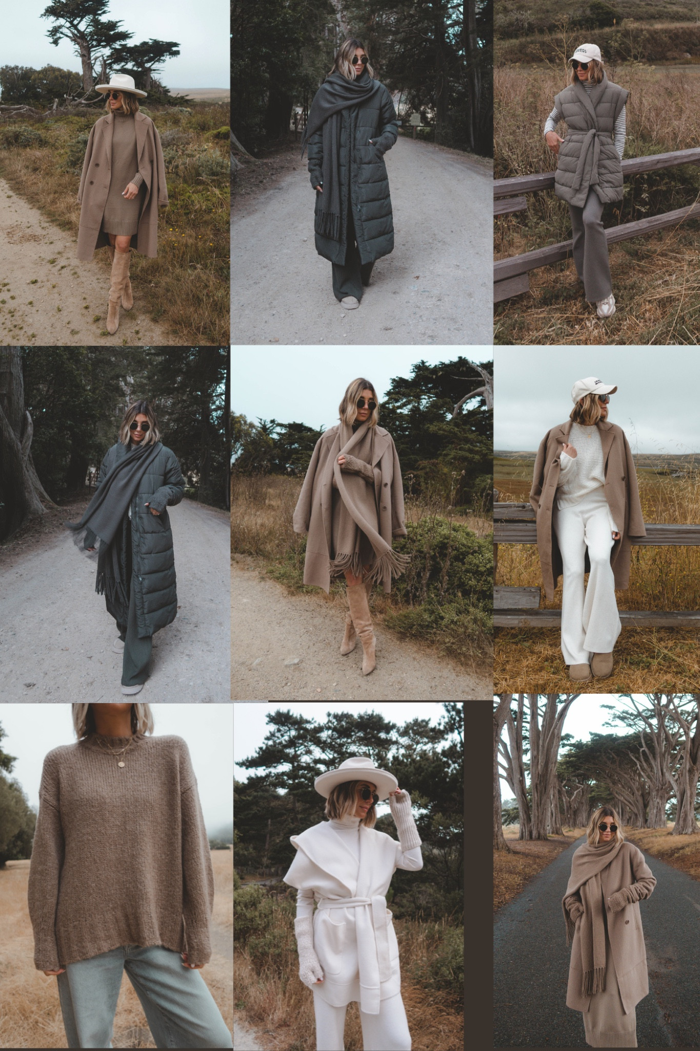 My Fall Splendid drop 2! Long puffer coats, cozy accessories and new sweaters just launched! 

#LTKSeasonal