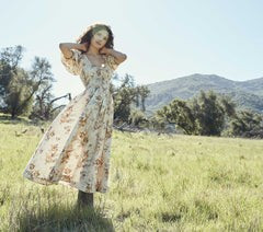 VICTOIRE DRESS | DOEN