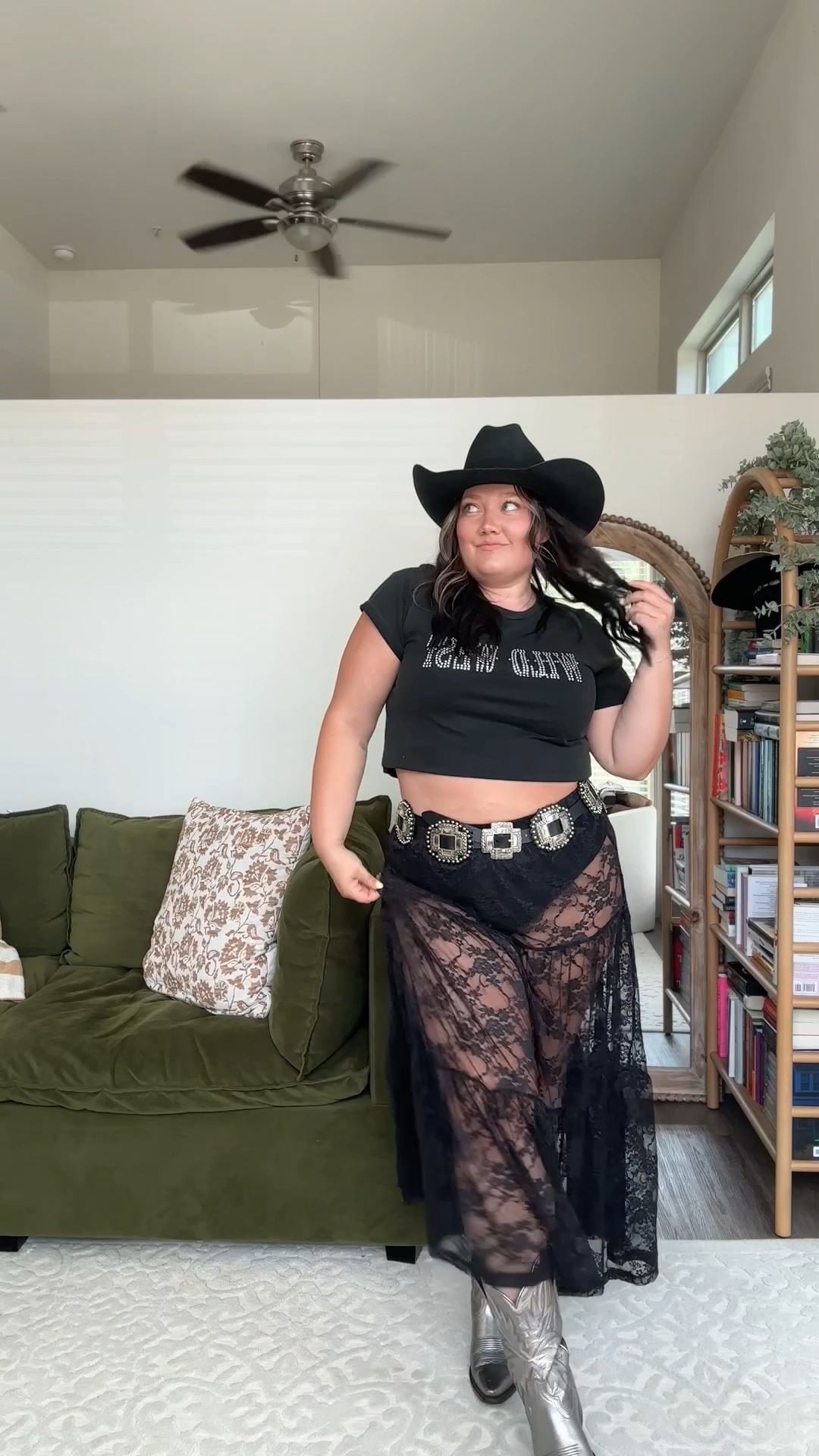 Size 16 country concert outfit inspo / what I’m wearing to cma fest in nashville! Size 1X in all except denim top xxl!

#LTKFindsUnder100 #LTKStyleTip #LTKPlusSize