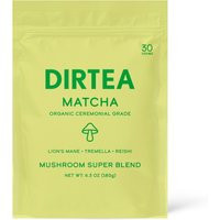 DIRTEA Matcha Super Blend 180g | Look Fantastic (UK)