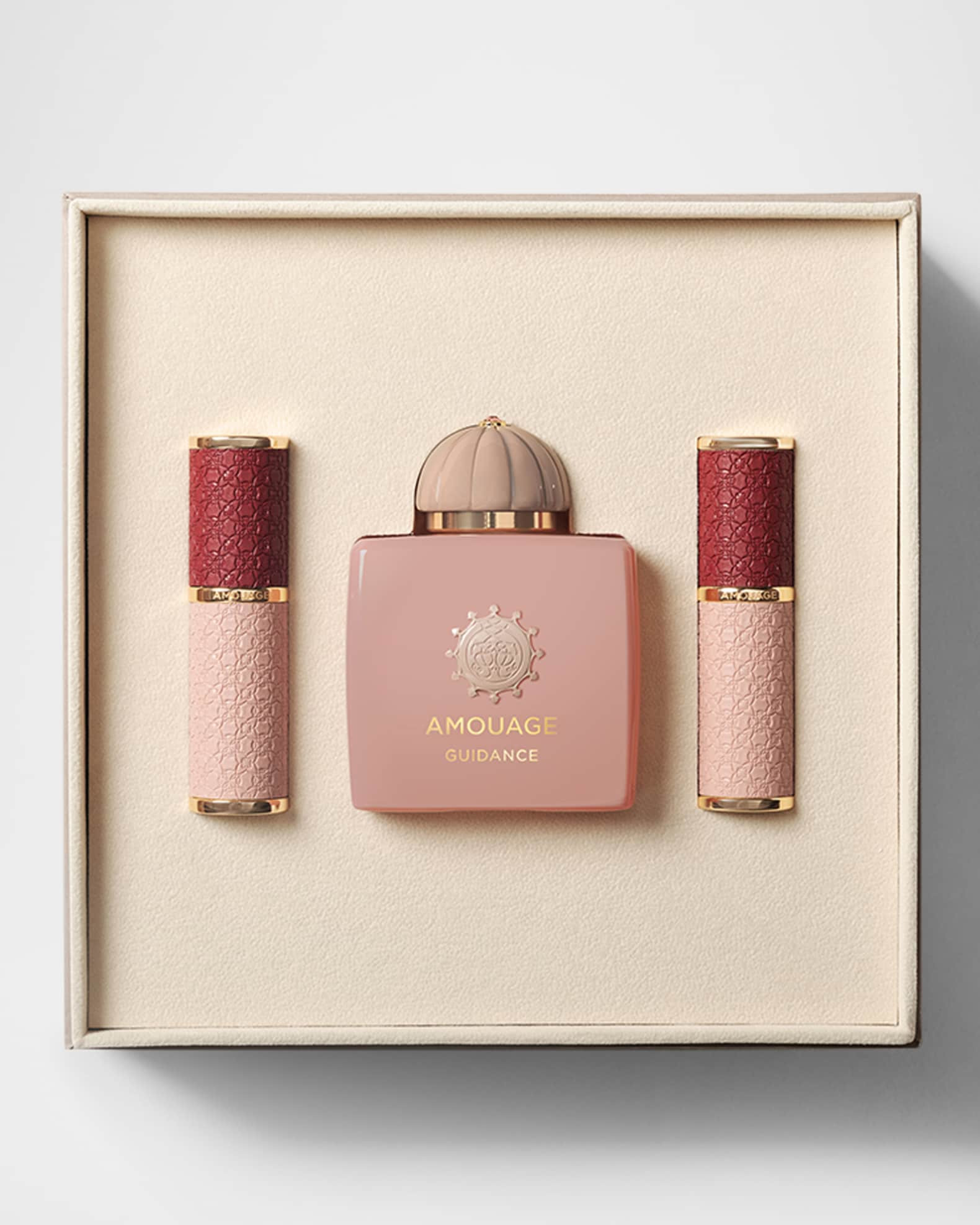 Amouage Guidance Fragrance Set | Neiman Marcus