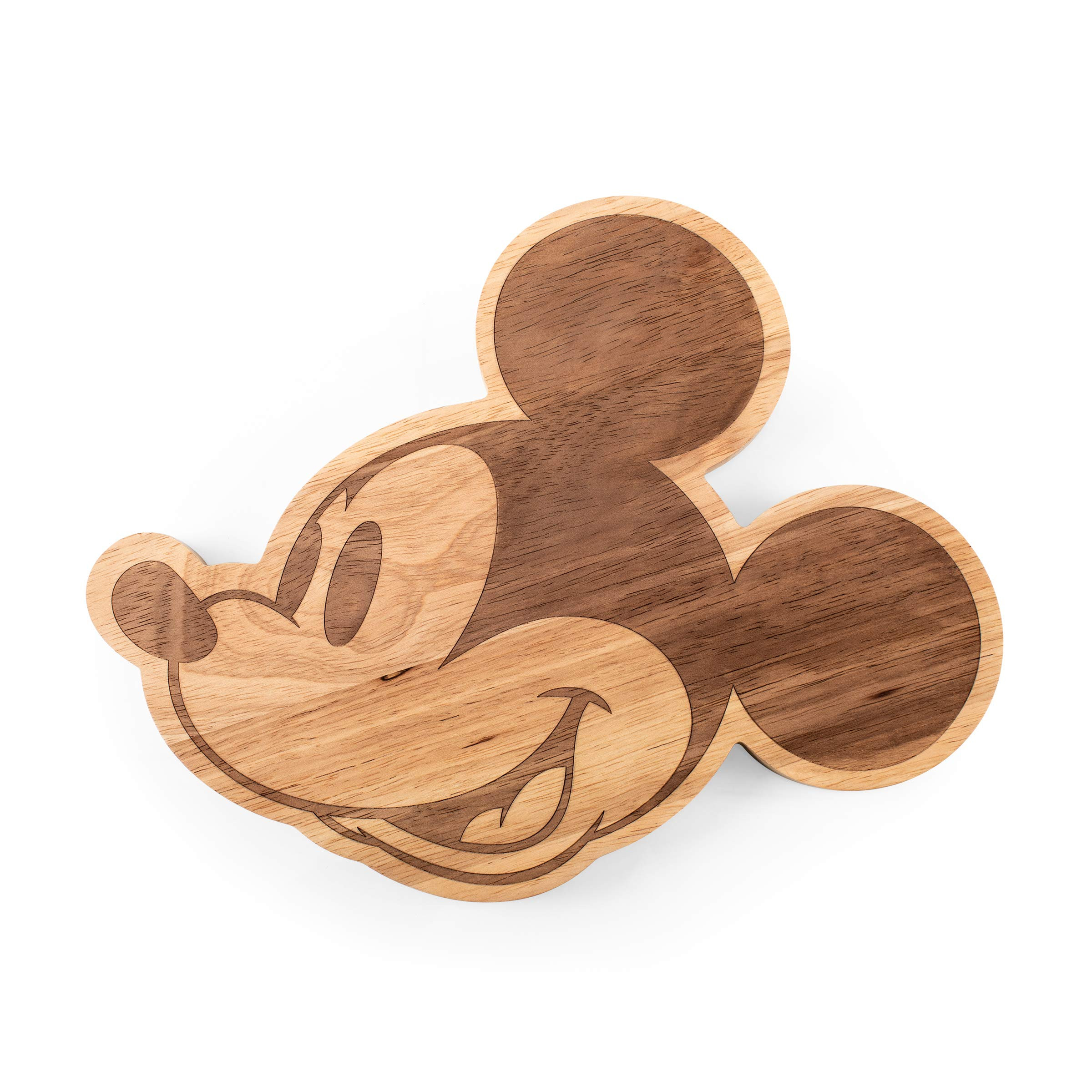 TOSCANA - a Picnic Time brand - Disney Mickey Mouse Disney Classics Mickey Mouse Cutting Board - ... | Amazon (US)