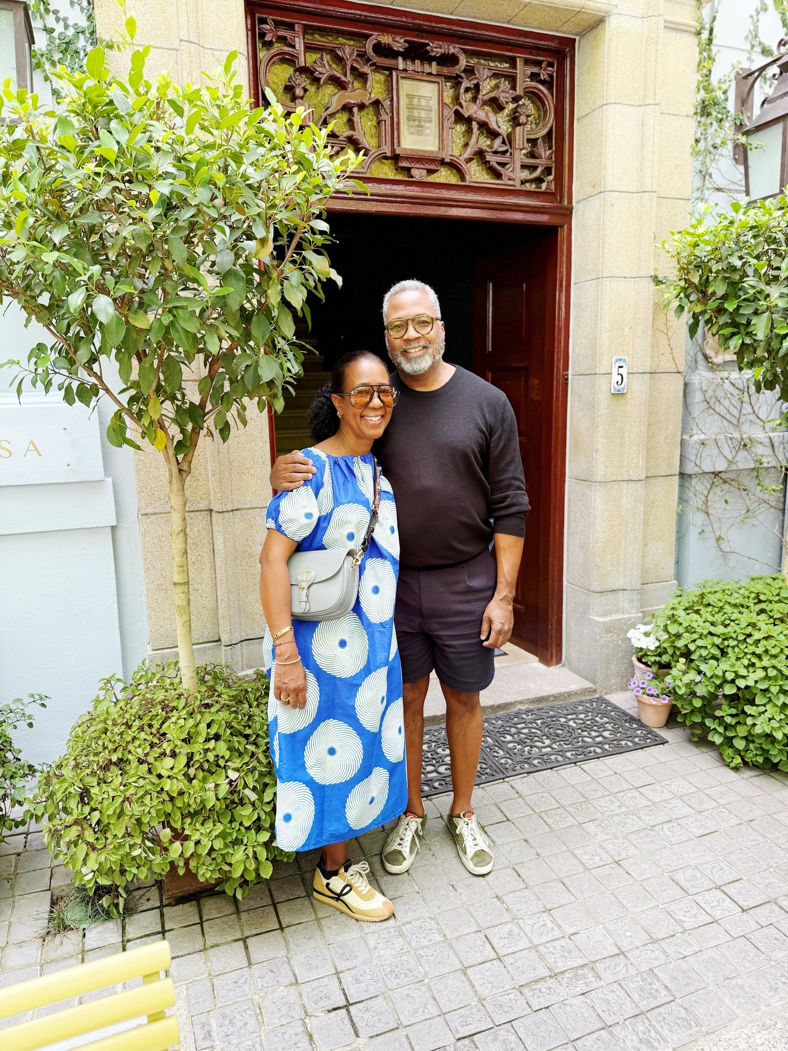 First day back on Cape Town! We made it, but our luggage did not. We shopped local. 

#LTKdayinmylife #LTKTravel #LTKgrwm