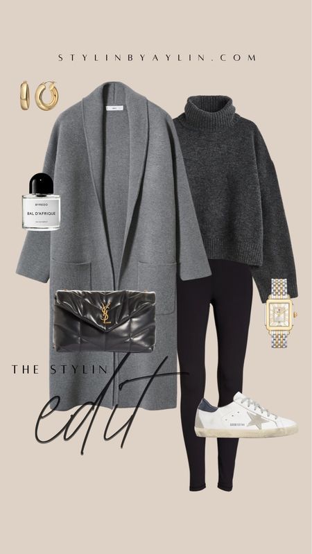 stylinbyaylin's AIRPORT STYLE Collection on LTK