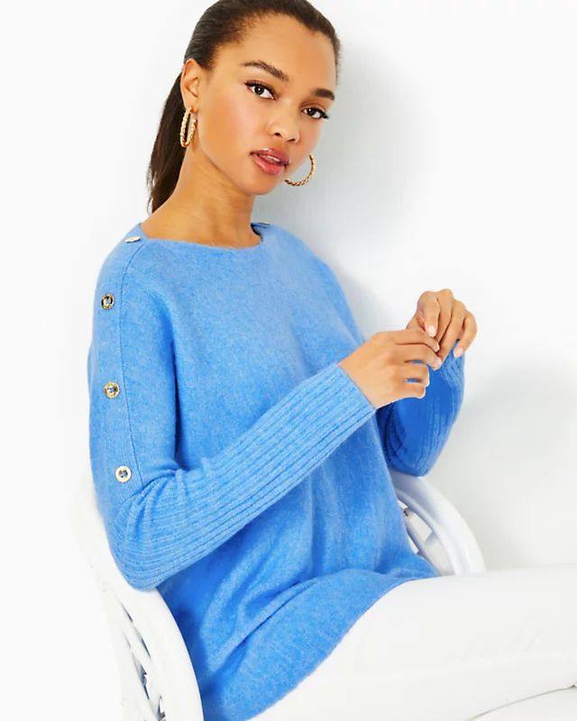 Arna Pullover Sweater | Lilly Pulitzer