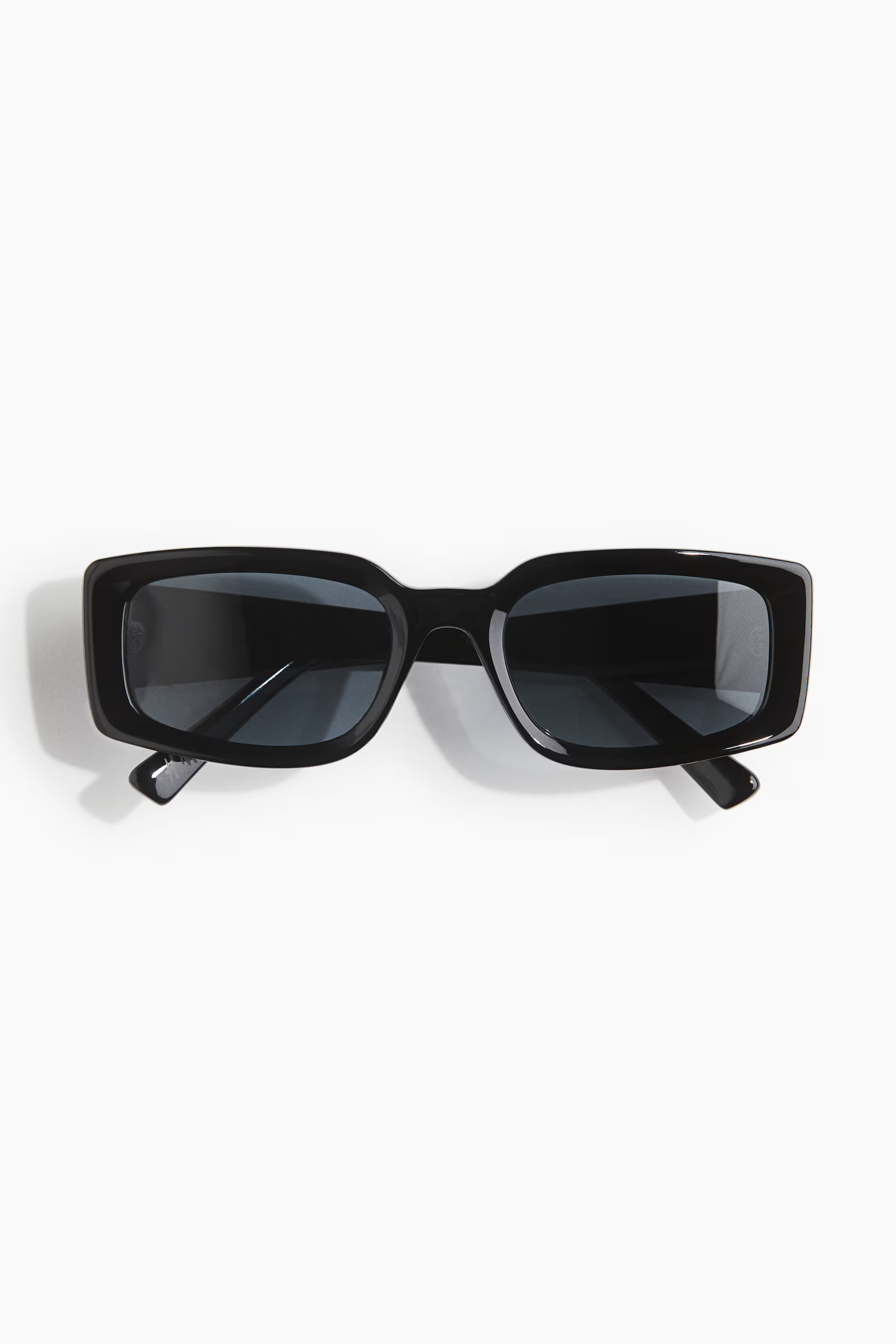 Polarised sunglasses - Black - Men | H&M GB | H&M (UK, MY, IN, SG, PH, TW, HK)