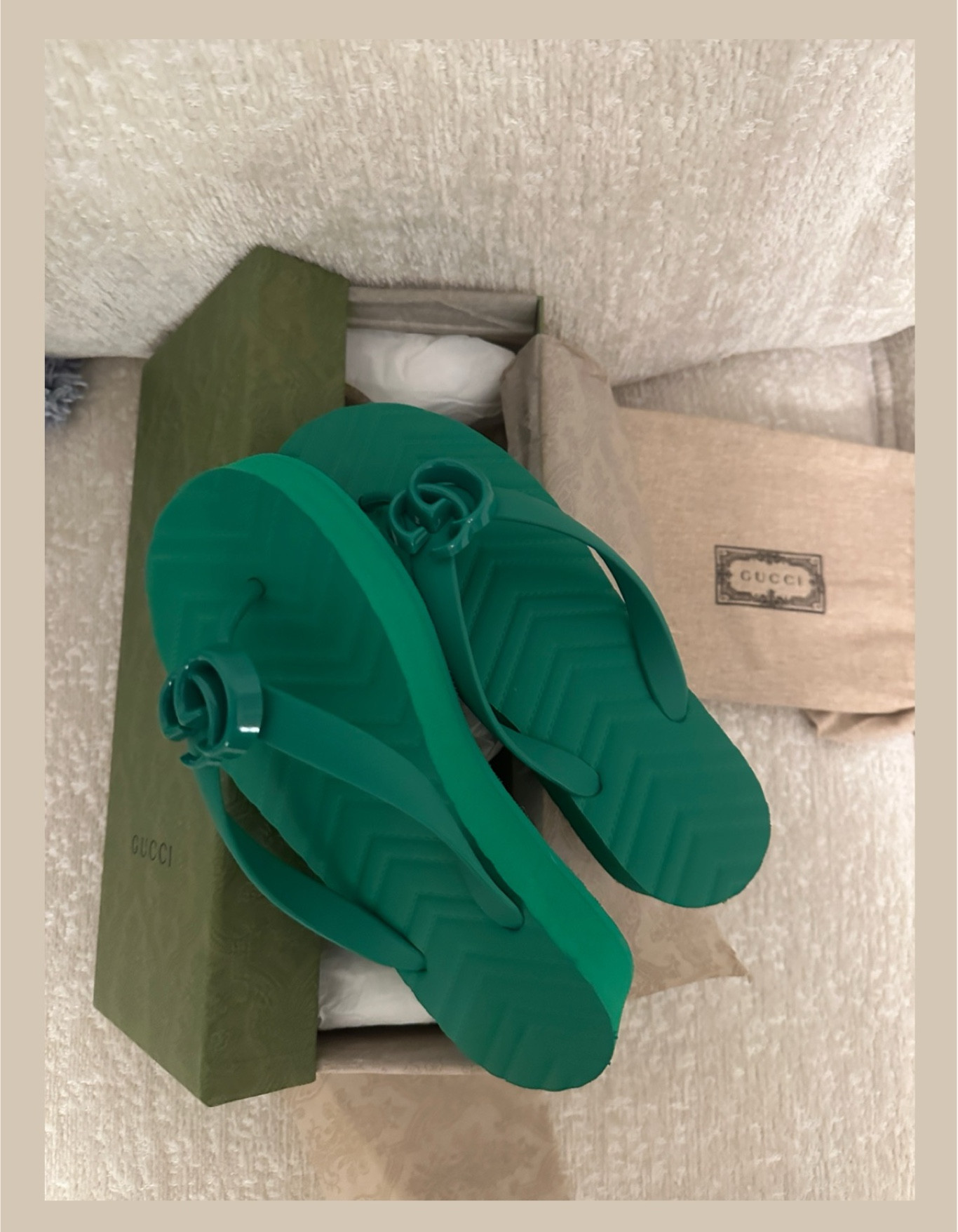 Gucci flip flops! Must have for summer. 

#LTKSeasonal #LTKMostLoved #LTKStyleTip