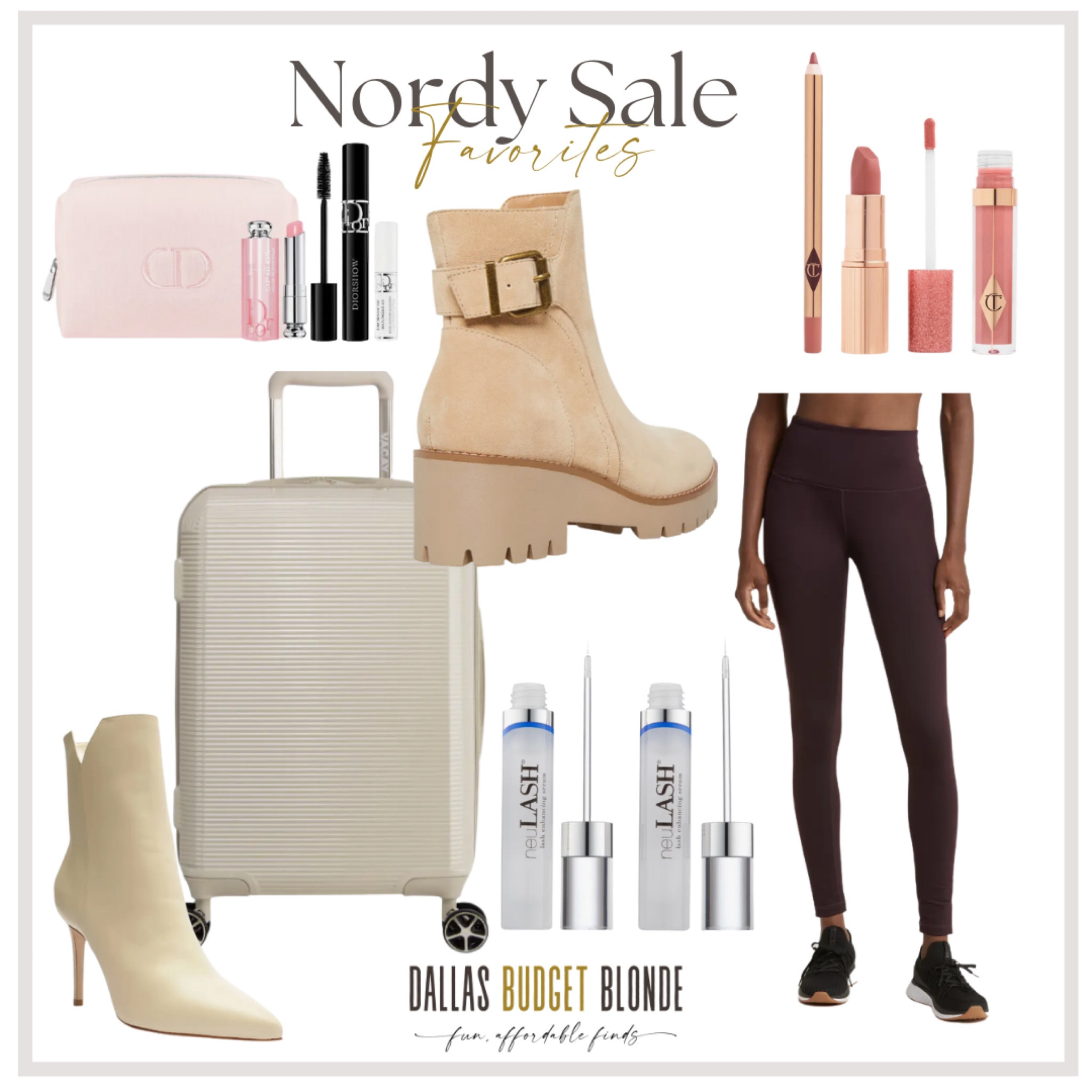 The Nordstrom Anniversary sale opened up to all levels of shoppers this morning. 
I’ve checked all the items in this post and as of this morning they are still available, but some will go really fast!
The Charlotte Tilbury set is a steal and Pillow talk is the BEST color.


#LTKxNSale #LTKbeauty #LTKsalealert