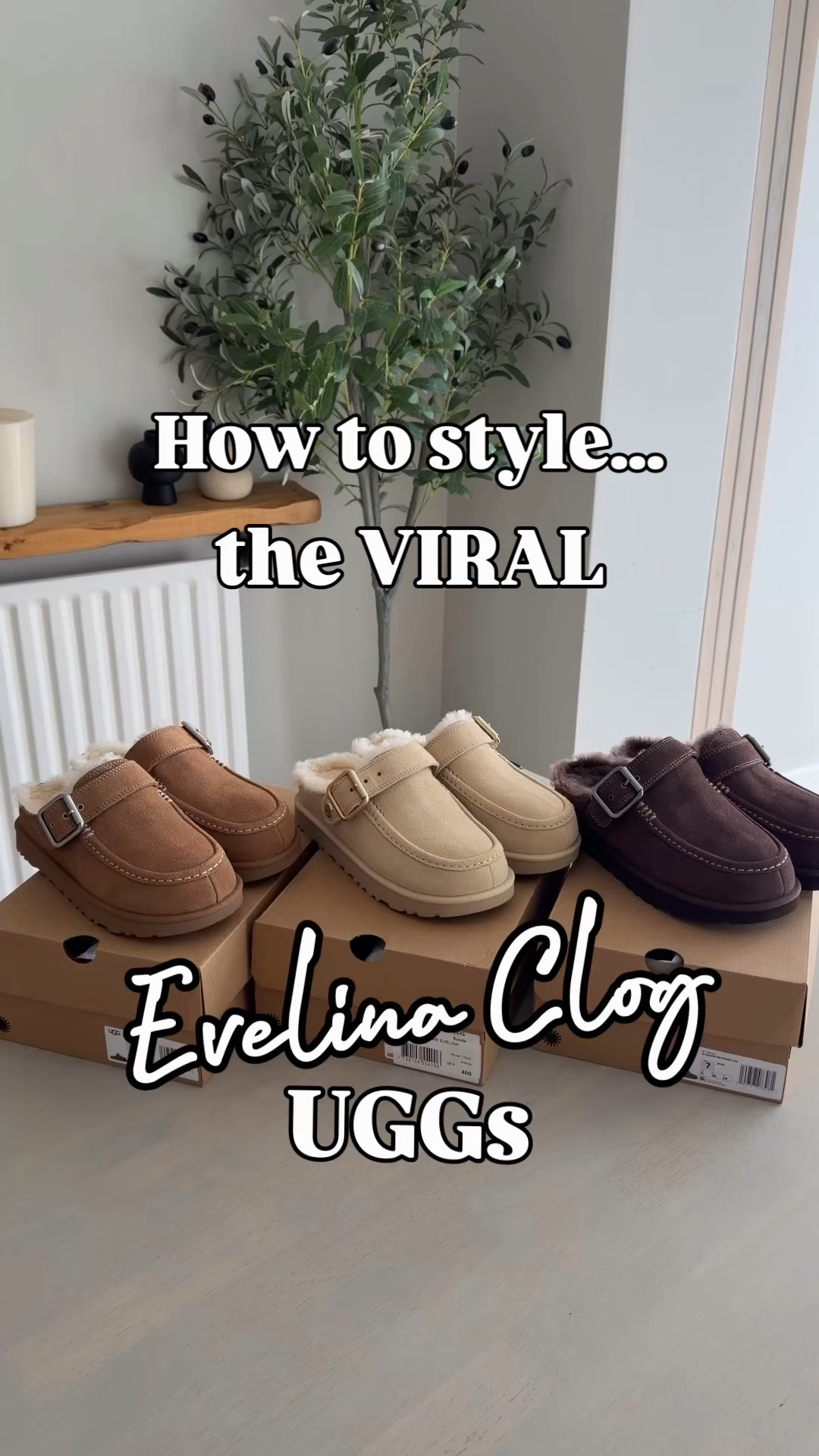 Viral UGGs ✨ how to style ✨

#LTKFashionMonth #LTKautumn #LTKuk