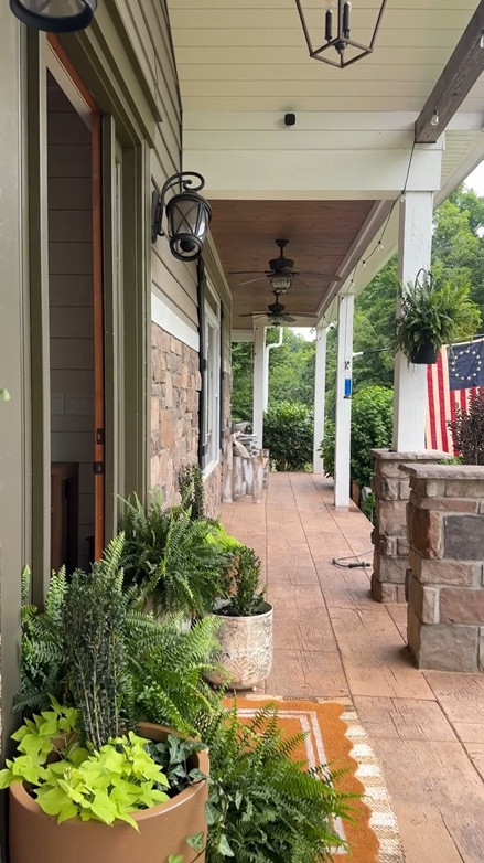 Patio front porch favorites my most requested flag home favorites for summer

#LTKvlog #LTKHome #LTKSaleAlert