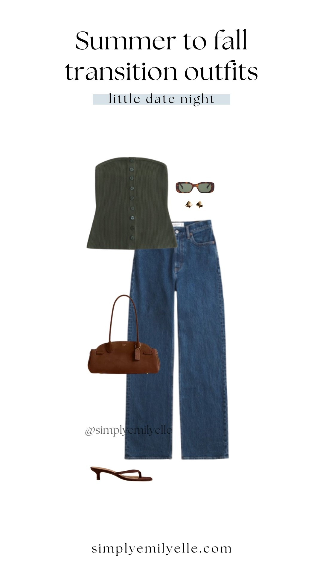 Summer to fall outfits, summer to fall transition outfits, summer to fall outfit idea, summer to fall transition outfit idea, fall transition outfits, fall transition outfit, fall transition outfit ideas

#LTKStyleTip #LTKFindsUnder50 #LTKSaleAlert