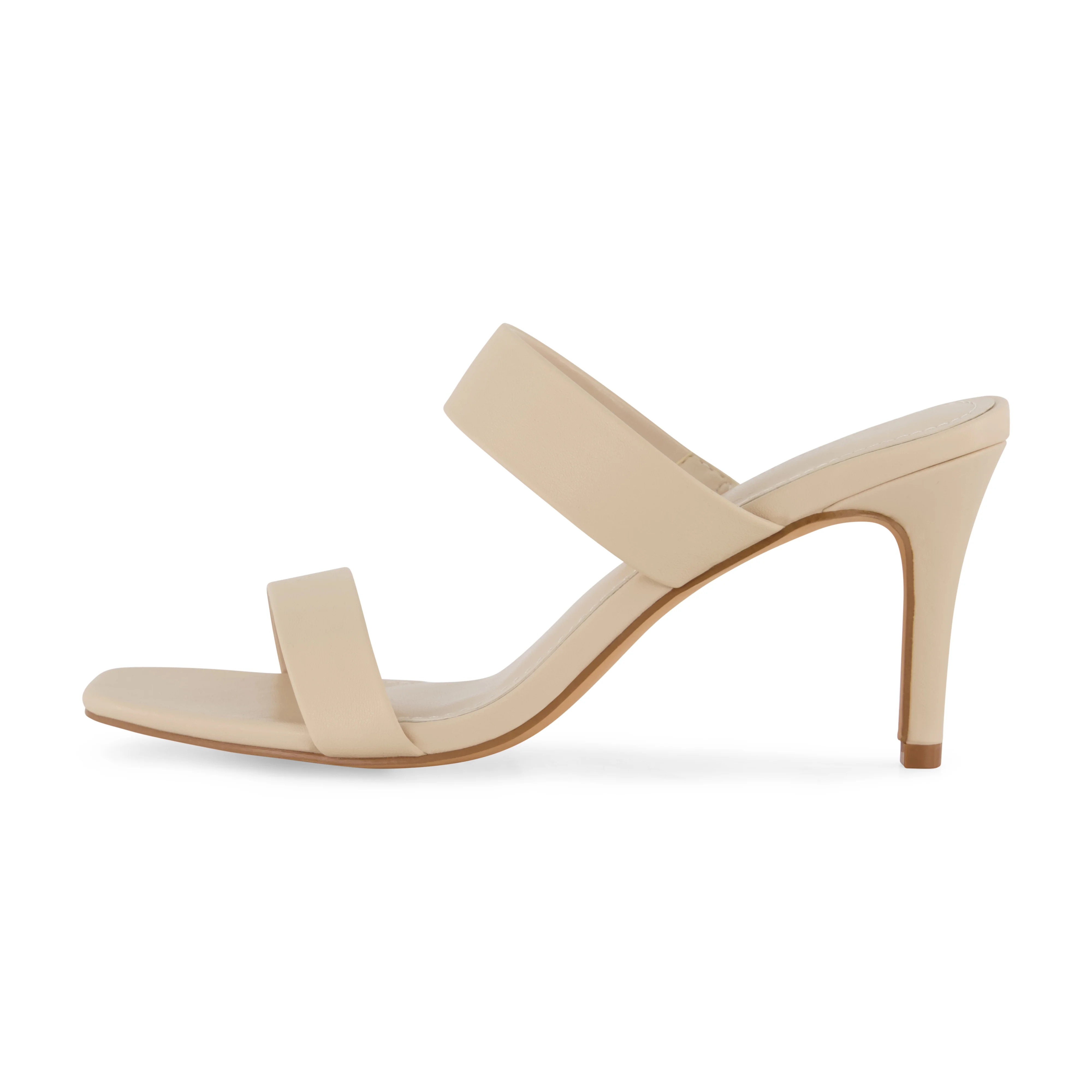 Prize Two Band Dress Sandal | Cushionaire