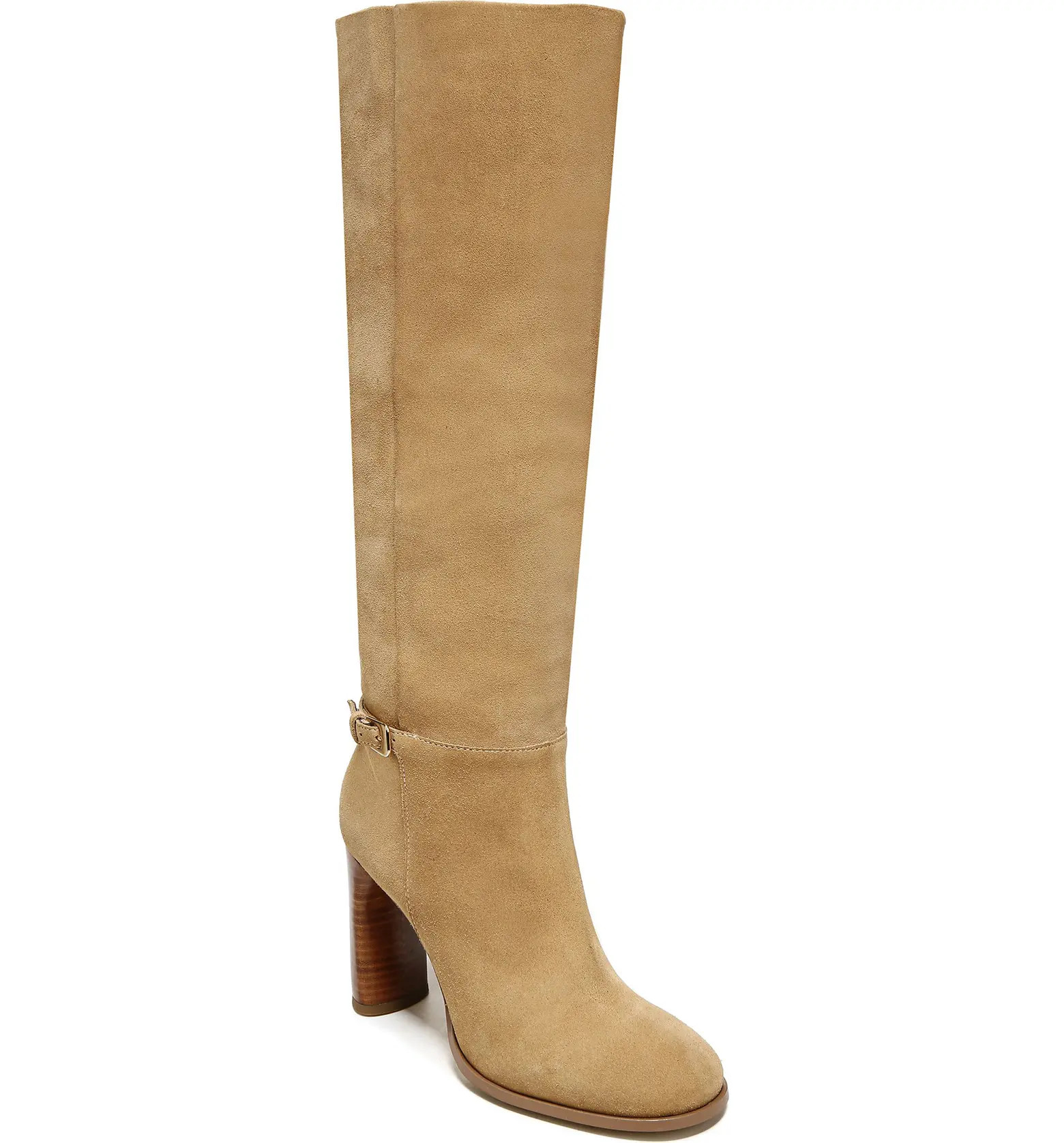 SARTO by Franco Sarto Cassie Knee High Boot | Nordstrom | Nordstrom