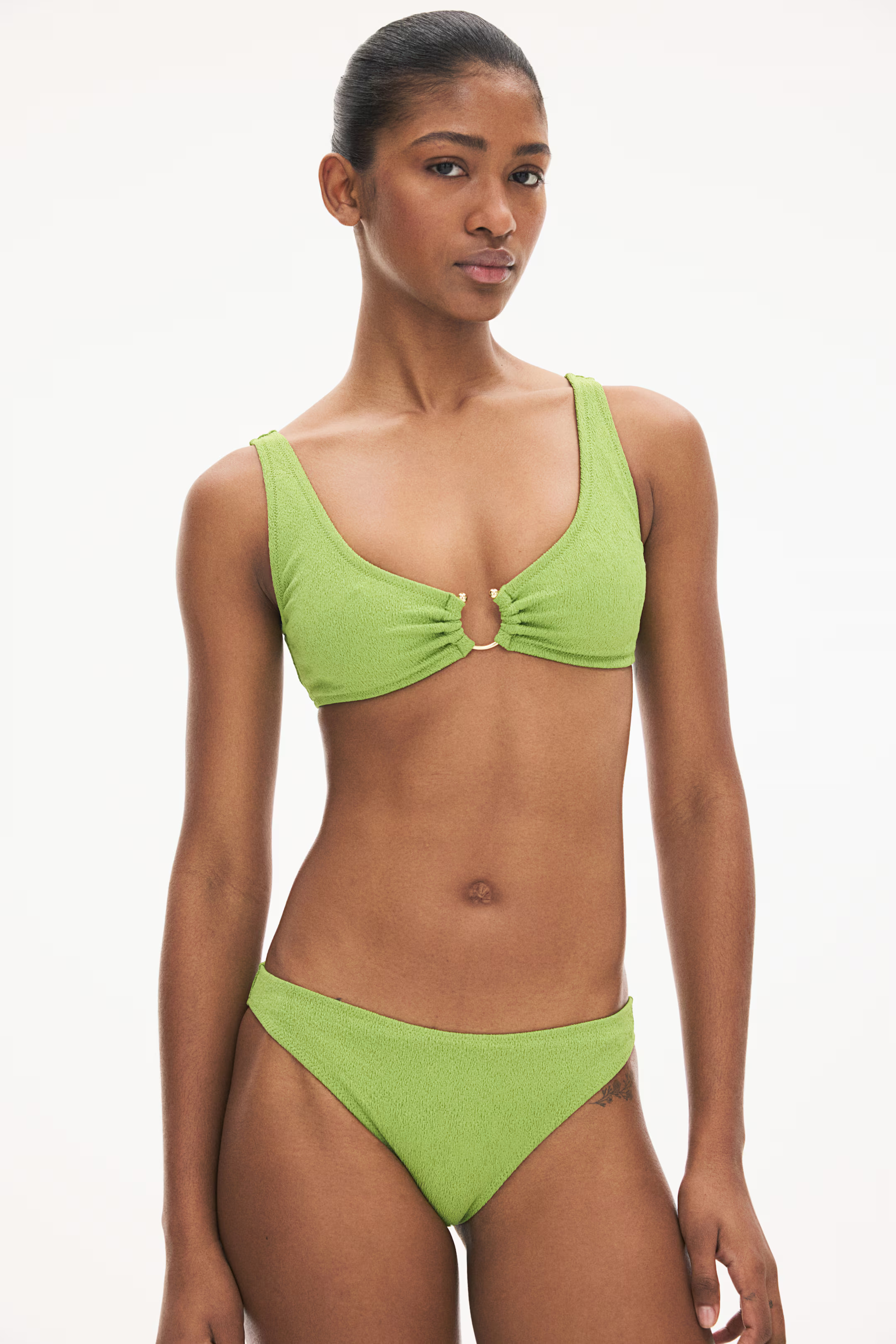 Top de bikini con relleno | H&M (FR, IT, ES, PT, BE)