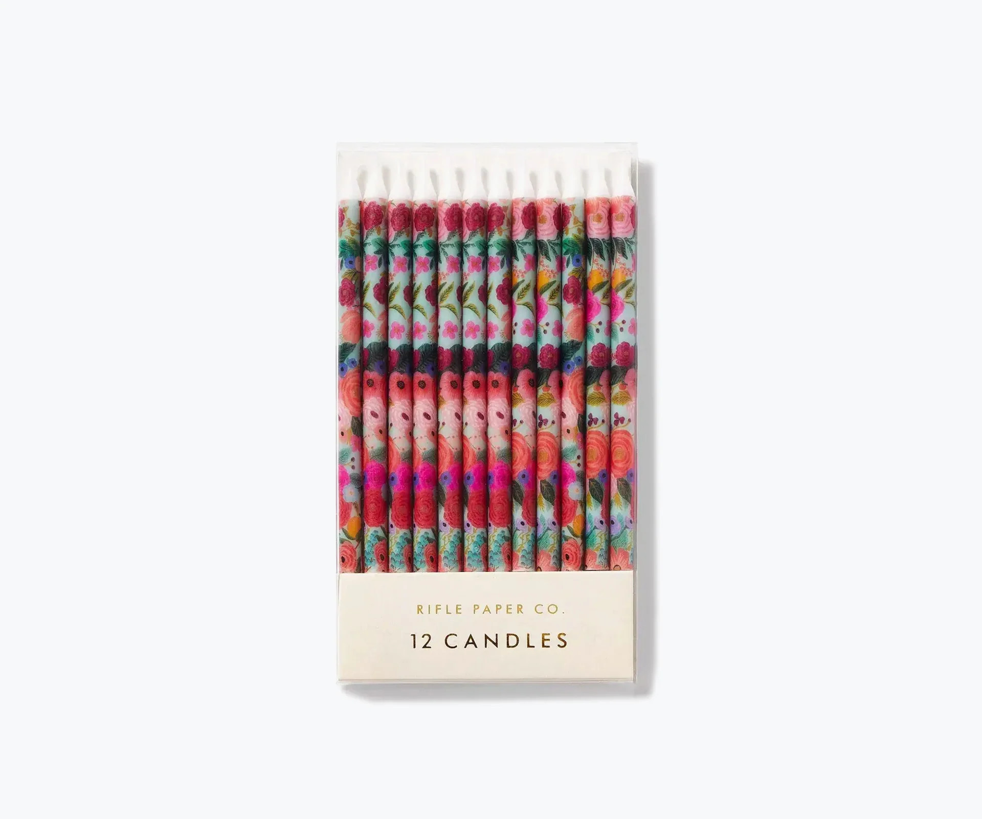 Birthday Candles - Garden Party | Rifle Paper Co.