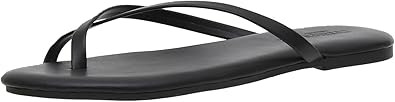 Cushionaire Women's Cove Flip Flop Sandal with Memory Foam | Amazon (US)