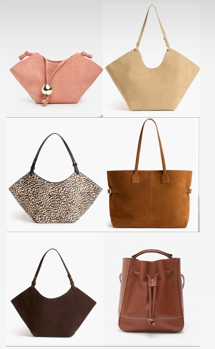 Found the most beautiful and top quality leather bags from Flattered with 40-50% discount! 

Thank me later ❤️

#LTKeurope #LTKsale #LTKbag