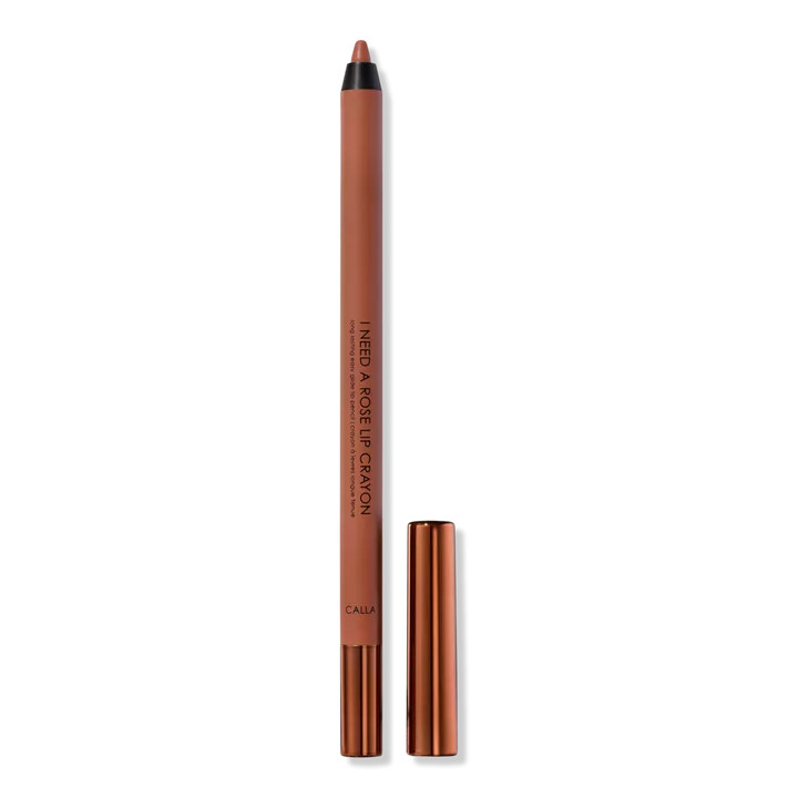 I Need A Rose - Long Lasting Easy Glide Lip Pencil | Ulta