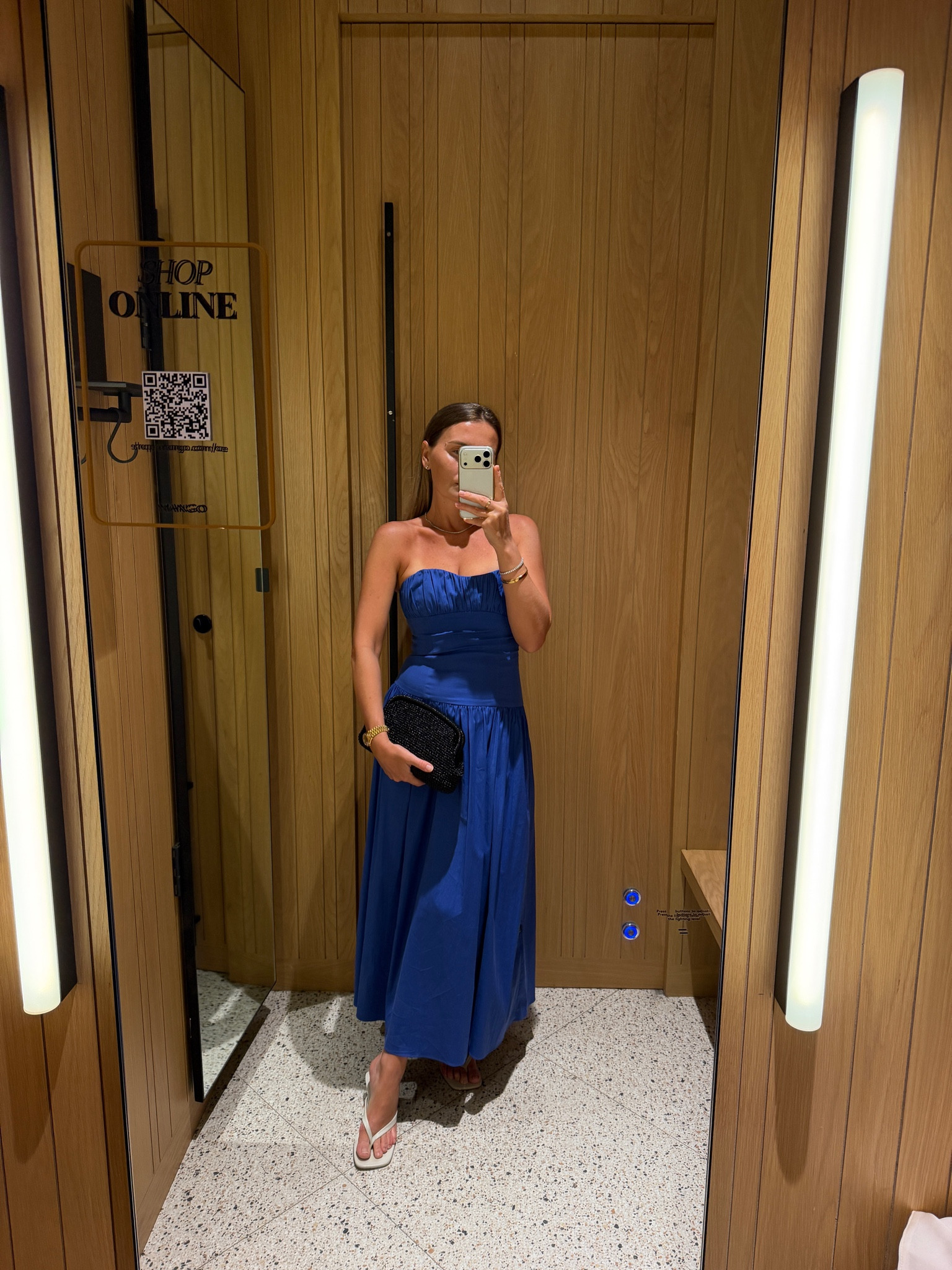 Most gorgeous summer dress from Mango

#LTKspring #LTKdatenight #LTKstyletip