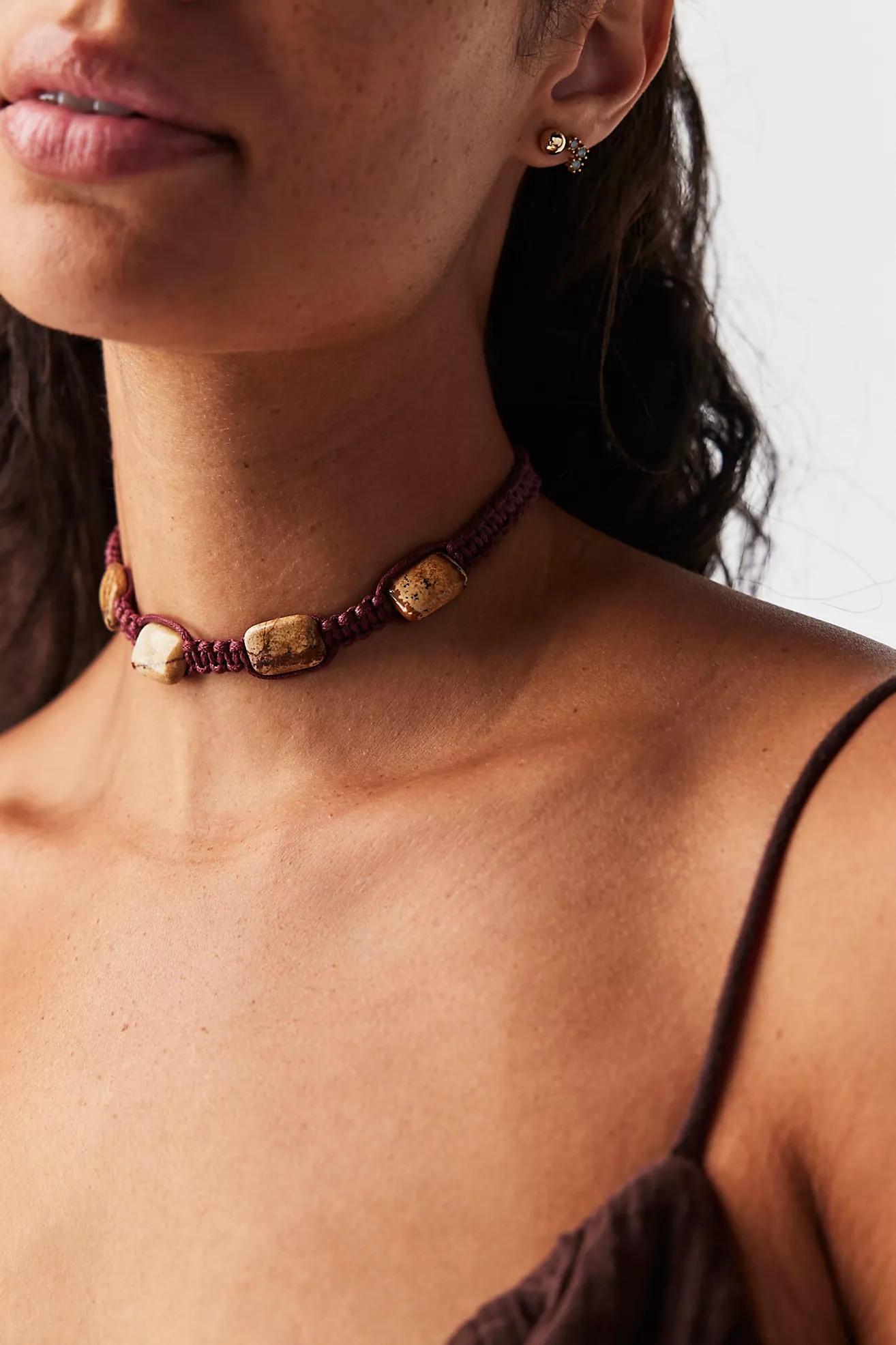 Sweet Carolina Choker | Free People (Global - UK&FR Excluded)