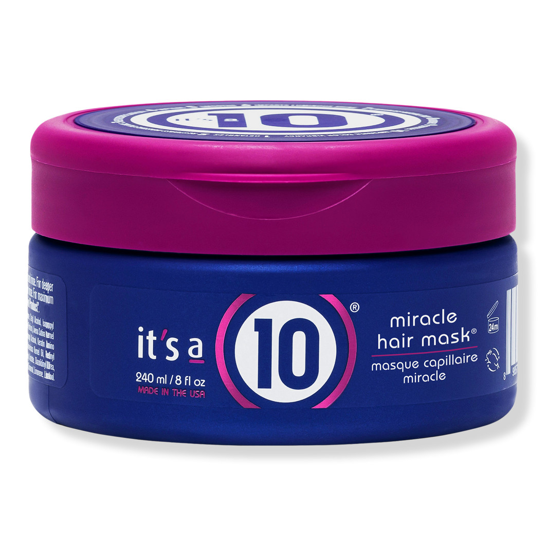 Miracle Hair Mask Conditioning Treatment | Ulta
