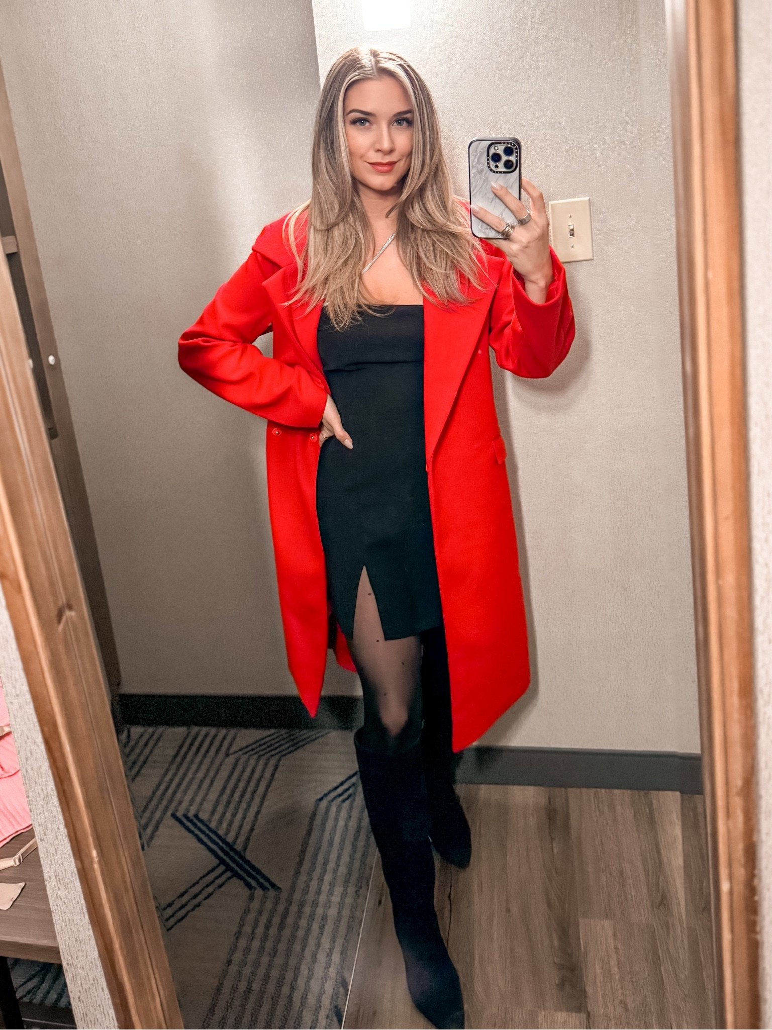  Cute Amanda uprichard dress is currently on sale in multiple colors!


#LTKparties #LTKSeasonal #LTKsalealert