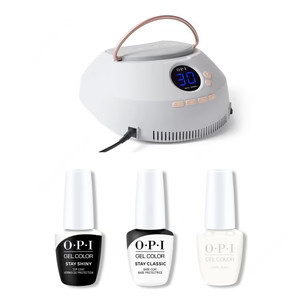 OPI - Gel Basic Kit & Funny Bunny | Beyond Polish