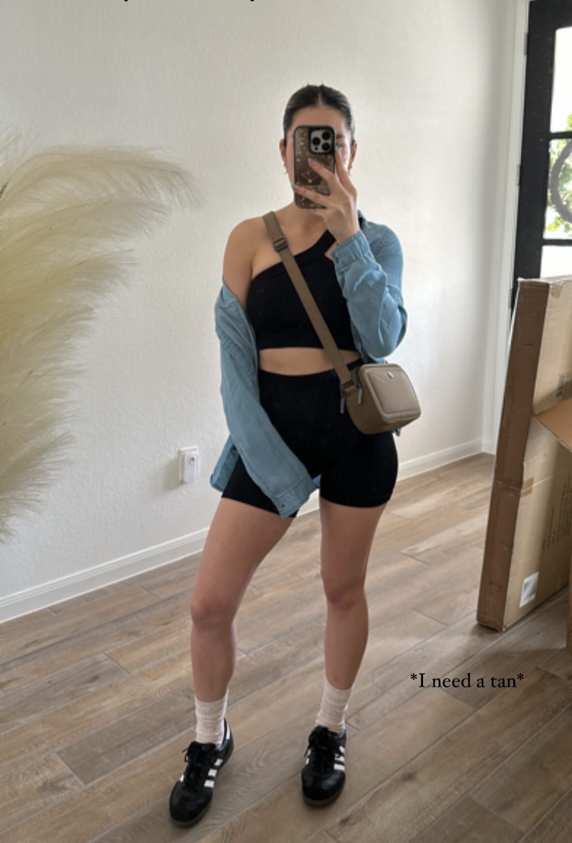 Sunday running errands outfit 

#LTKActive #LTKfindsunder50 #LTKshoecrush