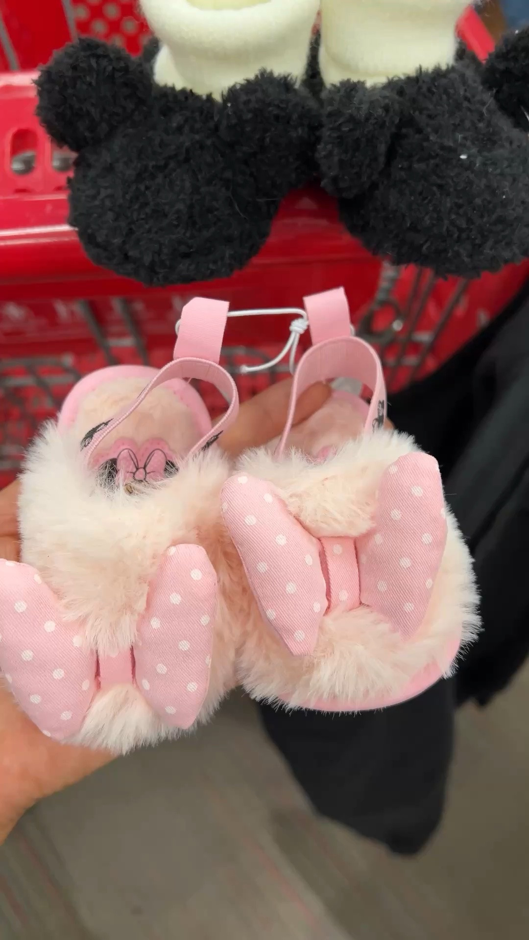 New baby Disney slippers

Target finds, new arrivals, Target style,

#LTKootd #LTKBaby #LTKmomlife