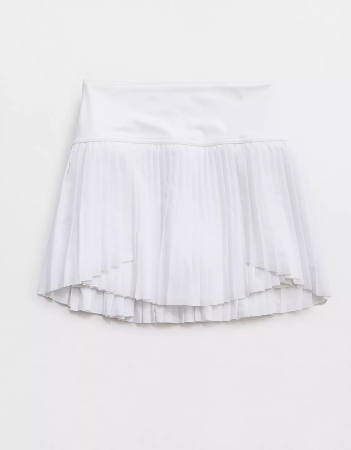 OFFLINE By Aerie Your Serve Pleated Skort | Aerie
