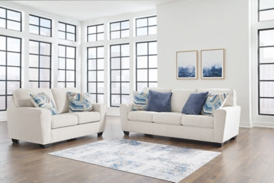 Cashton Sofa and Loveseat | Ashley Homestore
