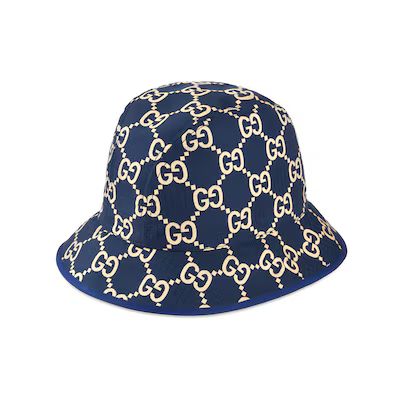 GG ripstop bucket hat | Gucci (US)