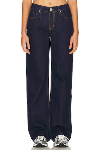 Laya Baggy Jean
                    
                    superdown | Revolve Clothing (Global)