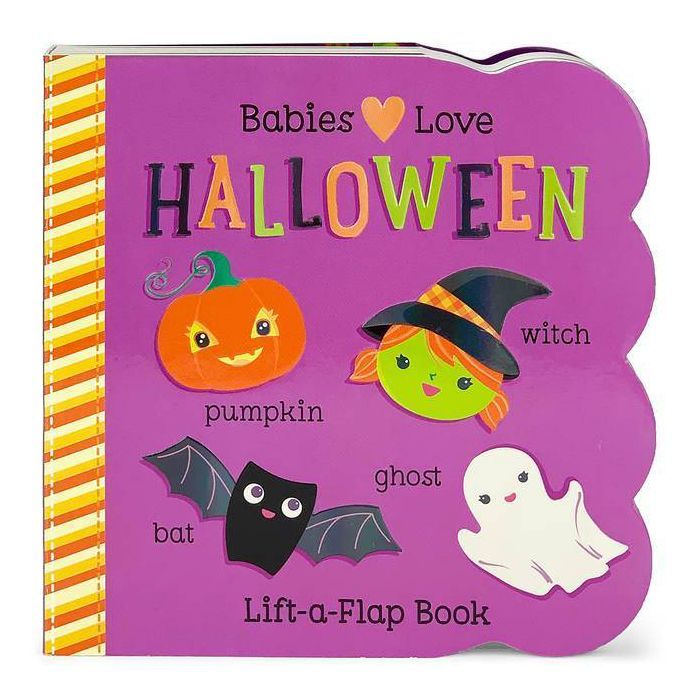 Halloween First Words (Rosa Vonfeder) - by Rosa Vondeder (Board Book) | Target