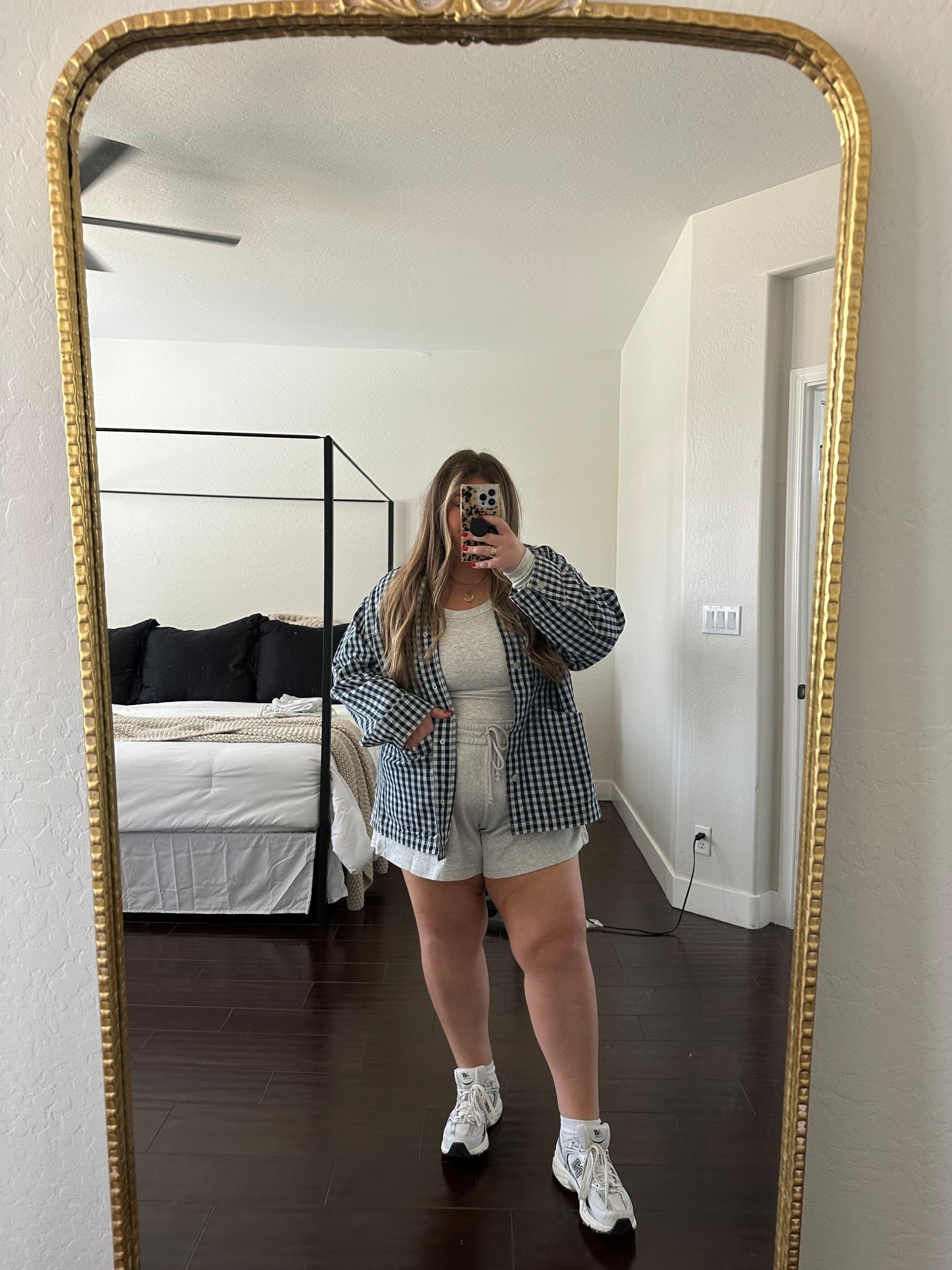 coffee run ootd 👟☕️

weekend outfit
mom style
spring style
casual outfit 

#LTKMidsize #LTKootd #LTKmomlife