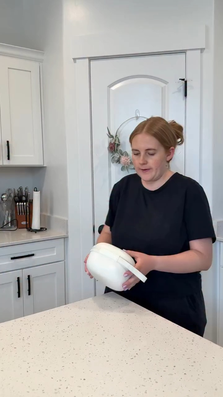 Hands-free pumping made easy with @nanobebe! 💕 

Stay comfortable, mobile, and multitask while pumping! 

#LTKvlog #LTKmomlife #LTKBaby