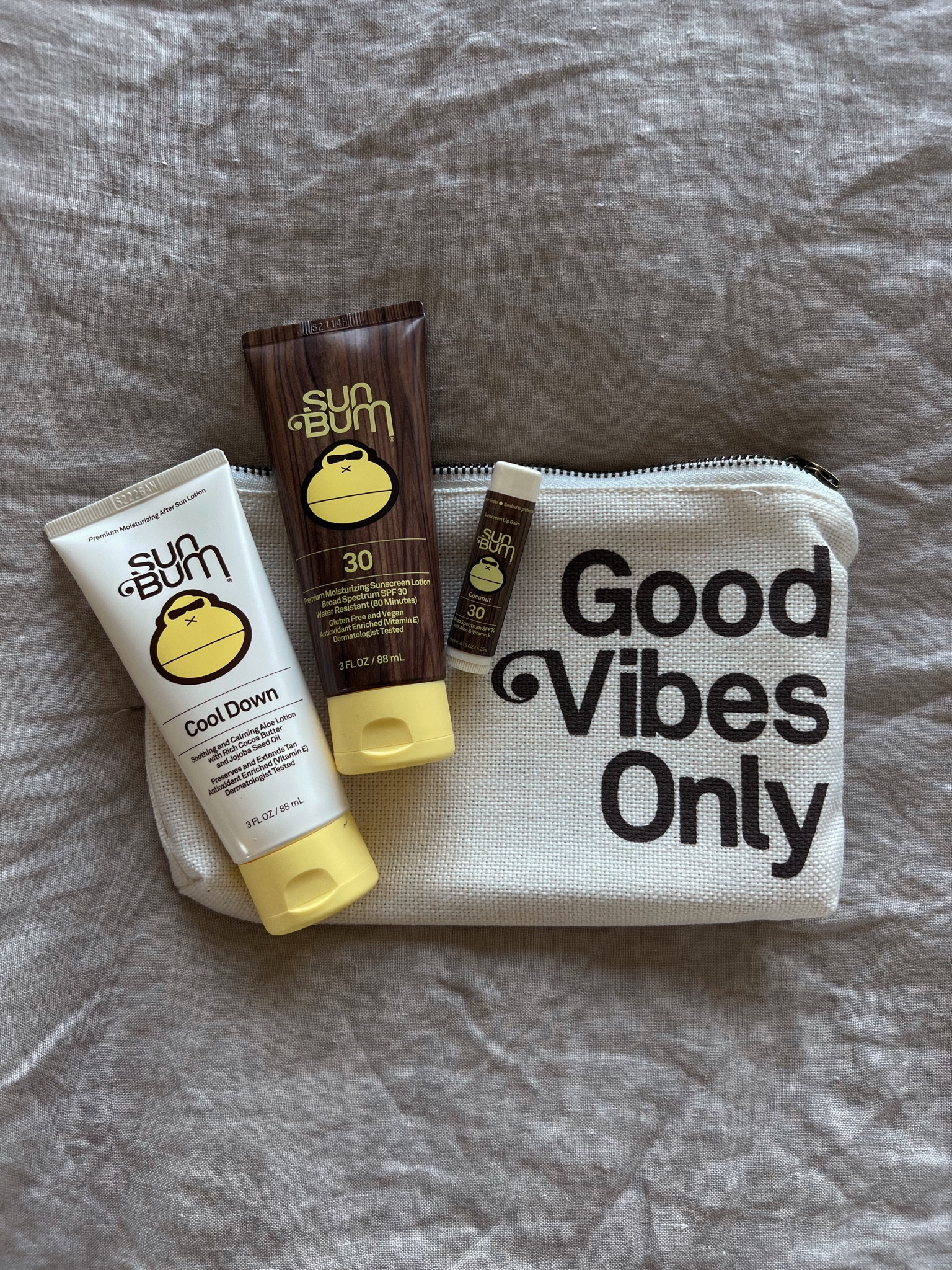 Love SunBum, but my favorite product is the face mist! 💛

#LTKSeasonal #LTKbeauty #LTKtravel